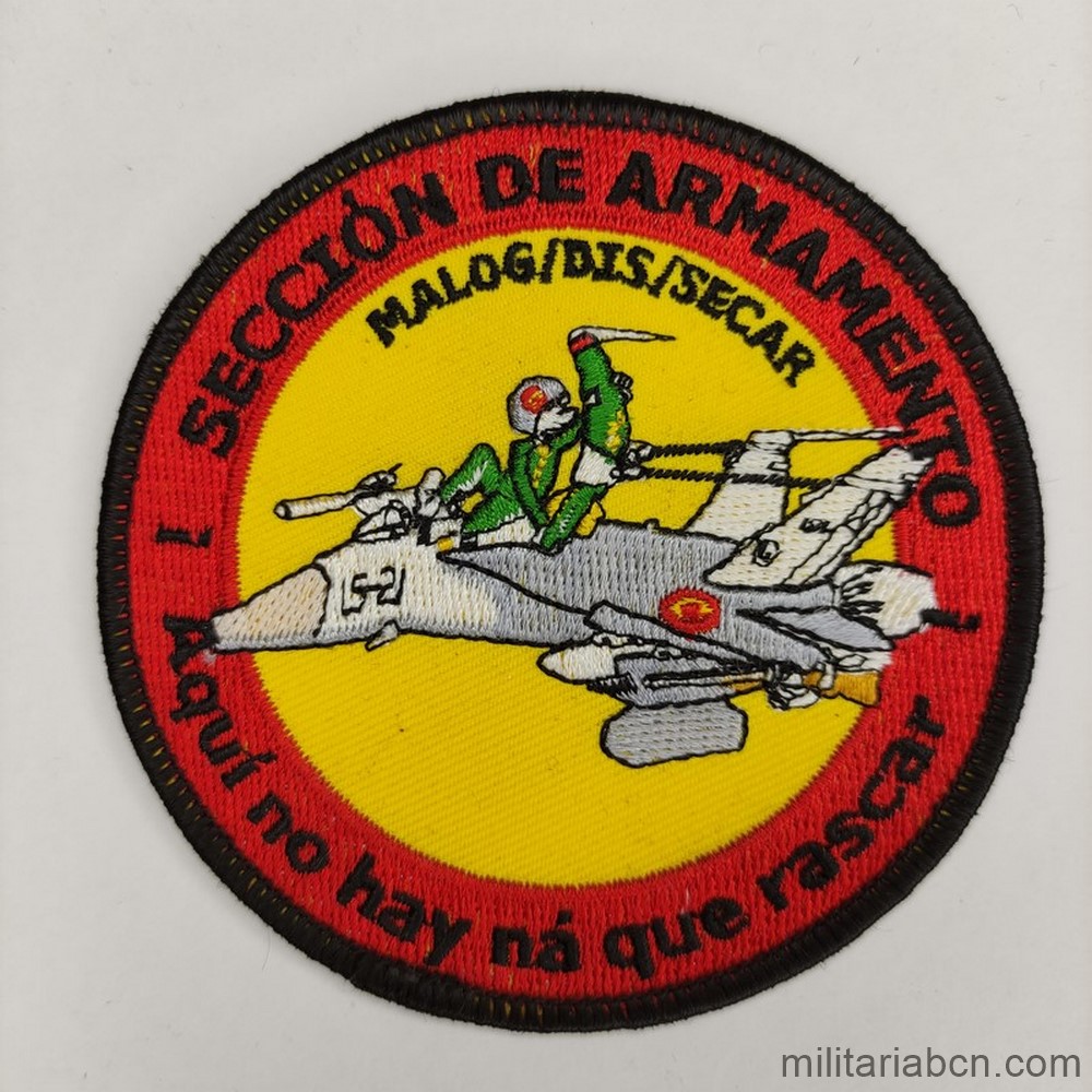 Militaria Barcelona