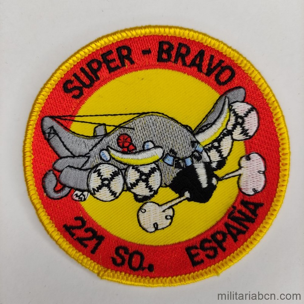 Militaria Barcelona