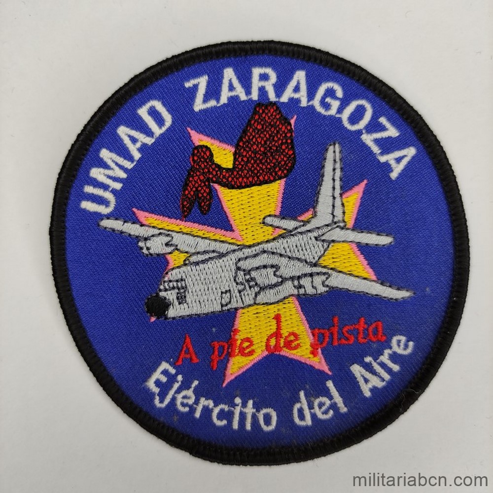 Militaria Barcelona