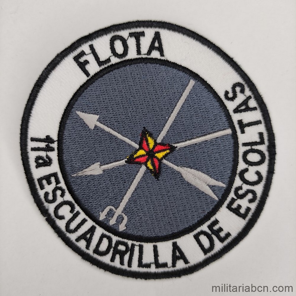 Militaria Barcelona