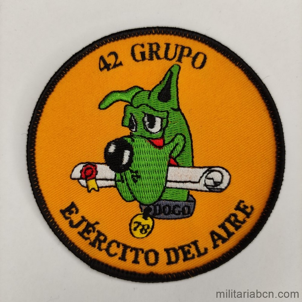 Militaria Barcelona