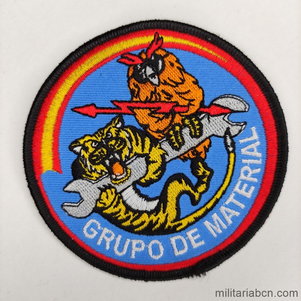 Militaria Barcelona