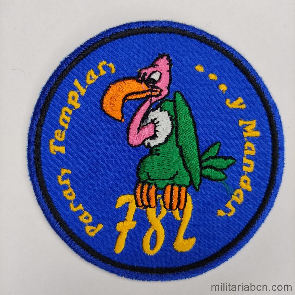 Militaria Barcelona