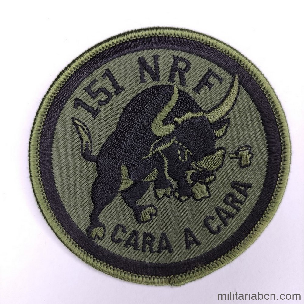 Militaria Barcelona