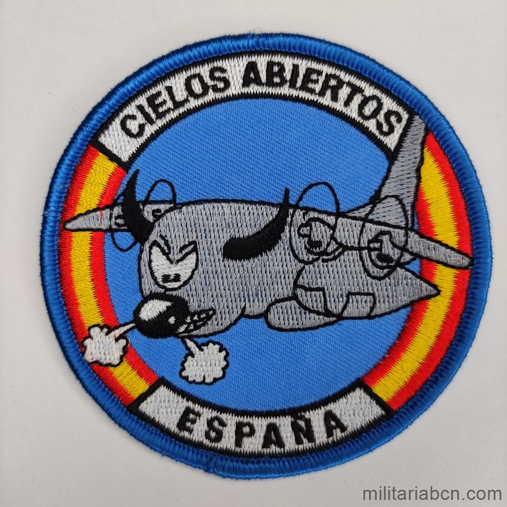 Militaria Barcelona