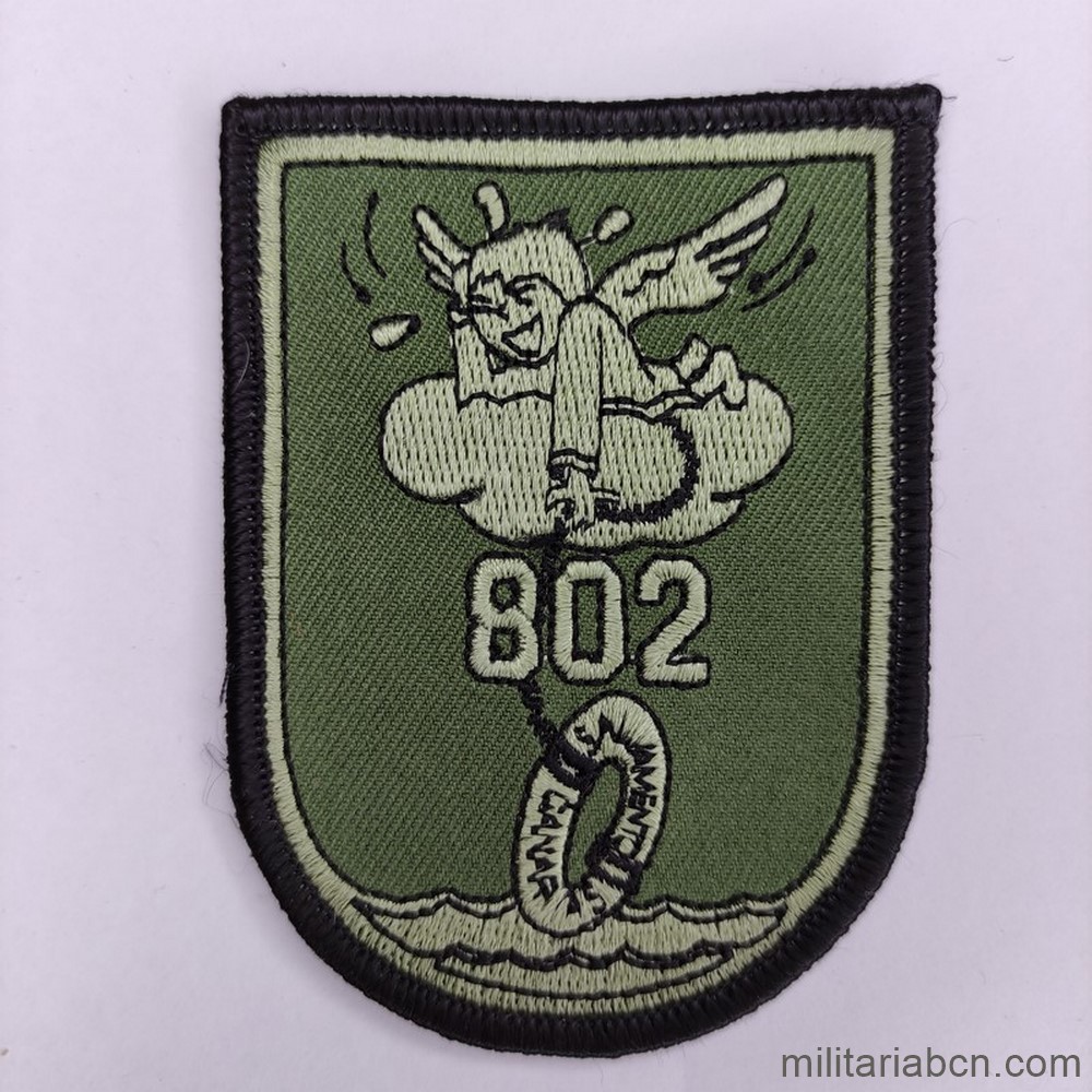 Militaria Barcelona