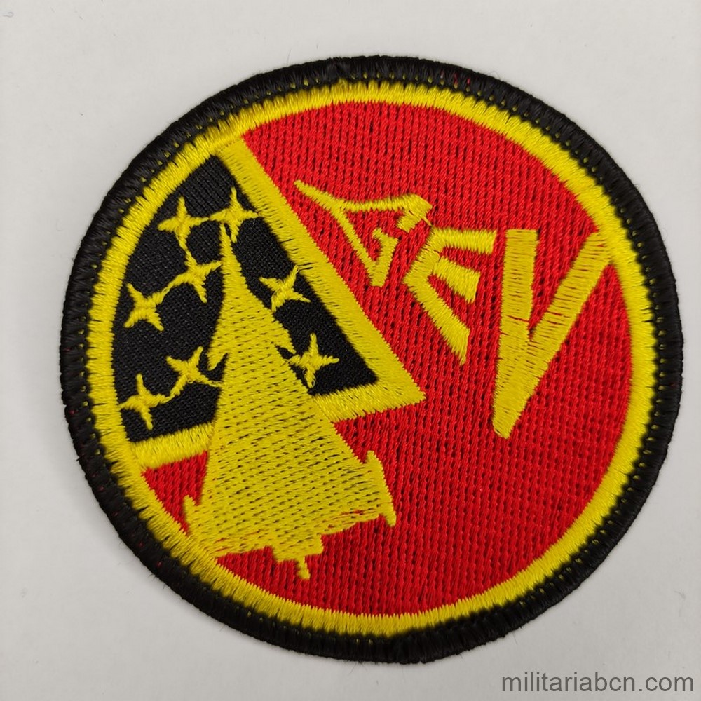 Militaria Barcelona