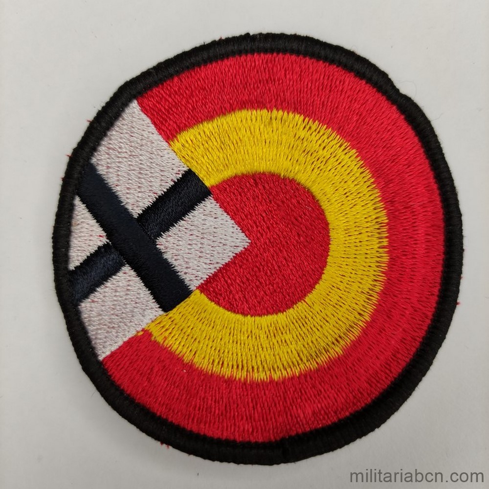 Militaria Barcelona