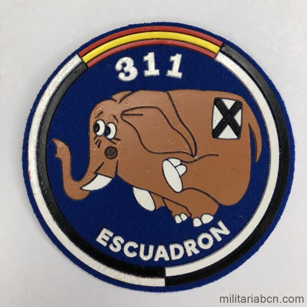 Militaria Barcelona