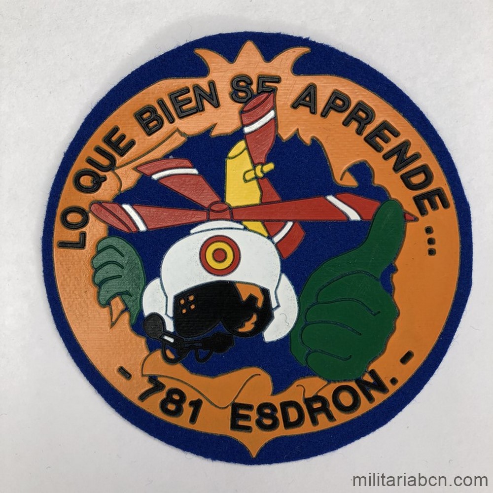 Militaria Barcelona