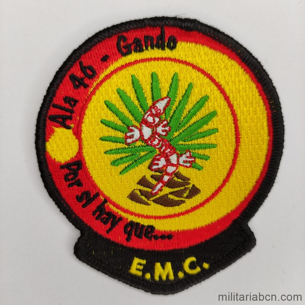 Militaria Barcelona