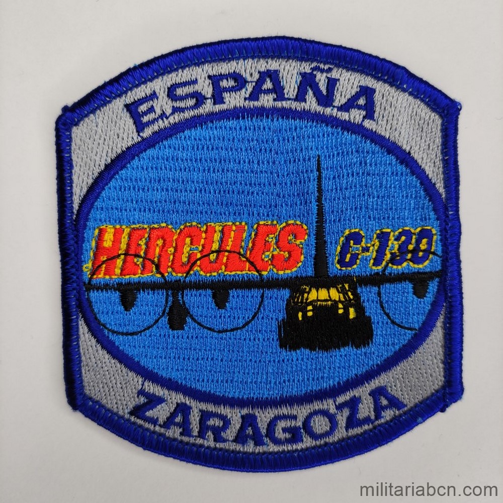 Militaria Barcelona