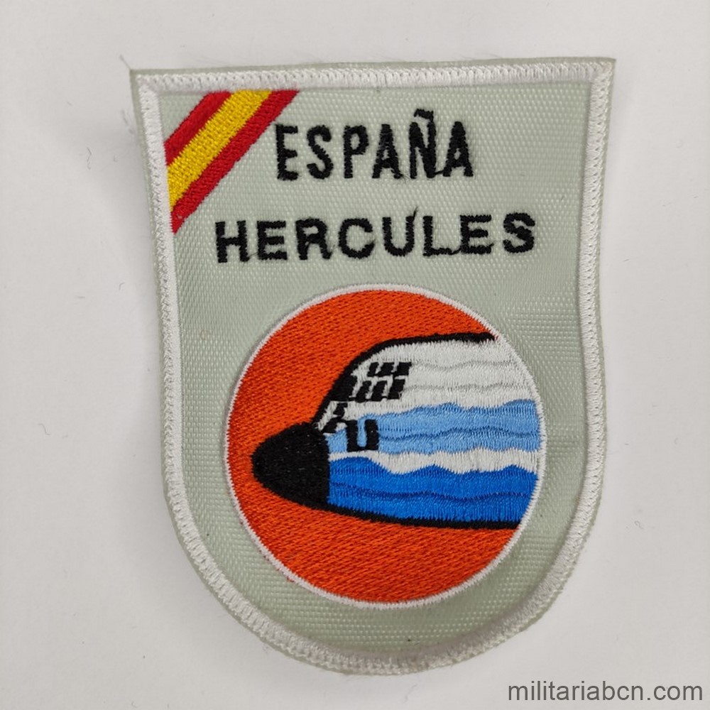 Militaria Barcelona