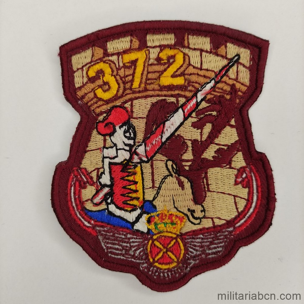 Militaria Barcelona