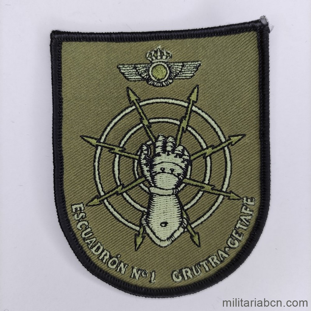 Militaria Barcelona