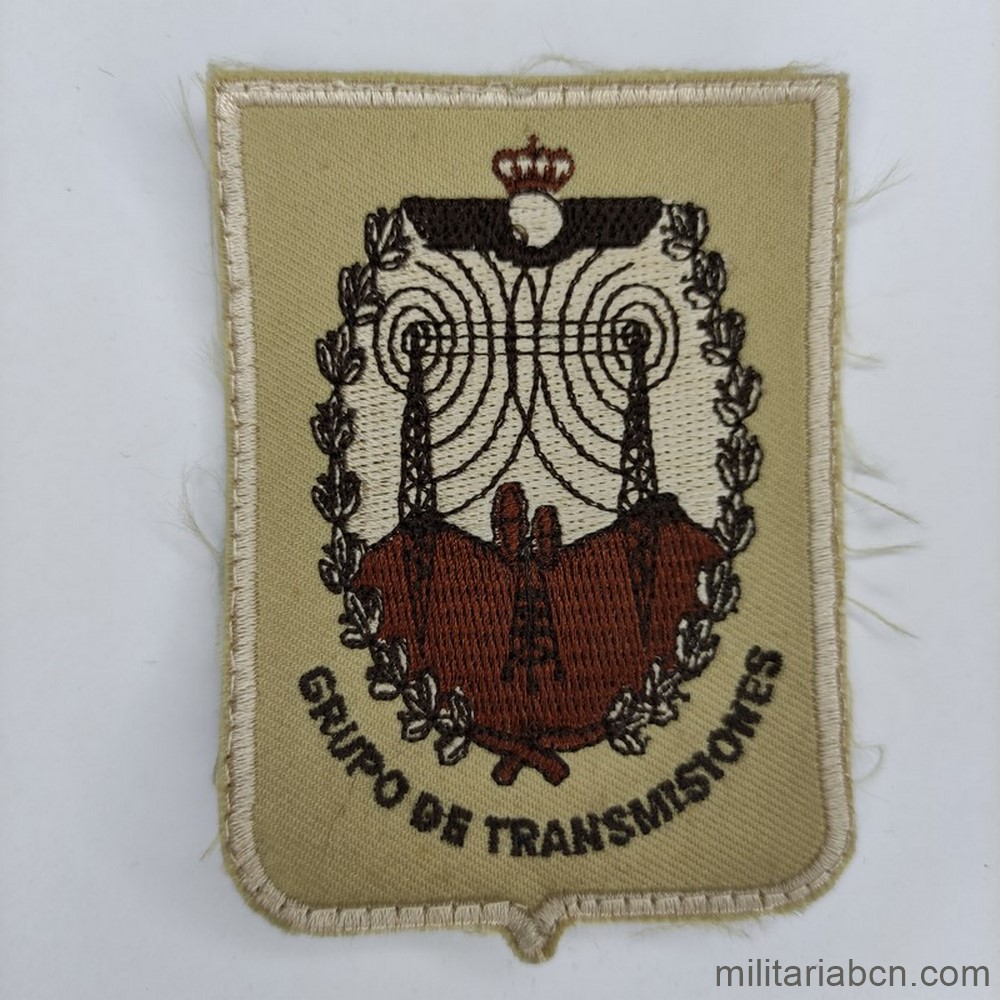 Militaria Barcelona