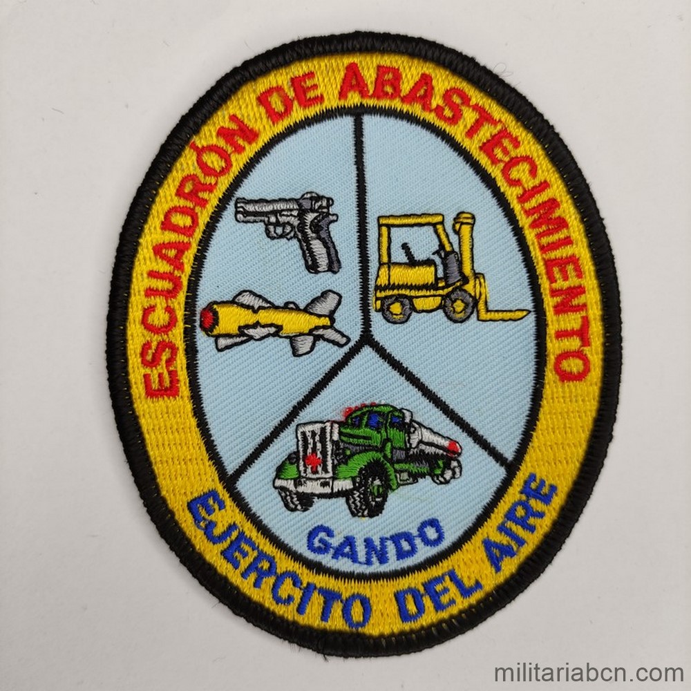 Militaria Barcelona