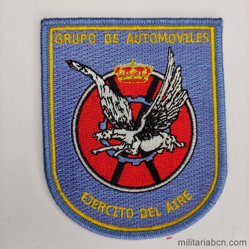 Militaria Barcelona