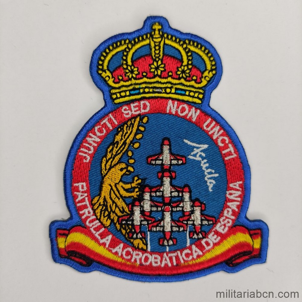 Militaria Barcelona