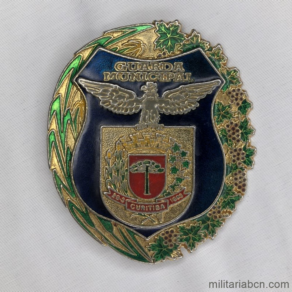 Militaria Barcelona