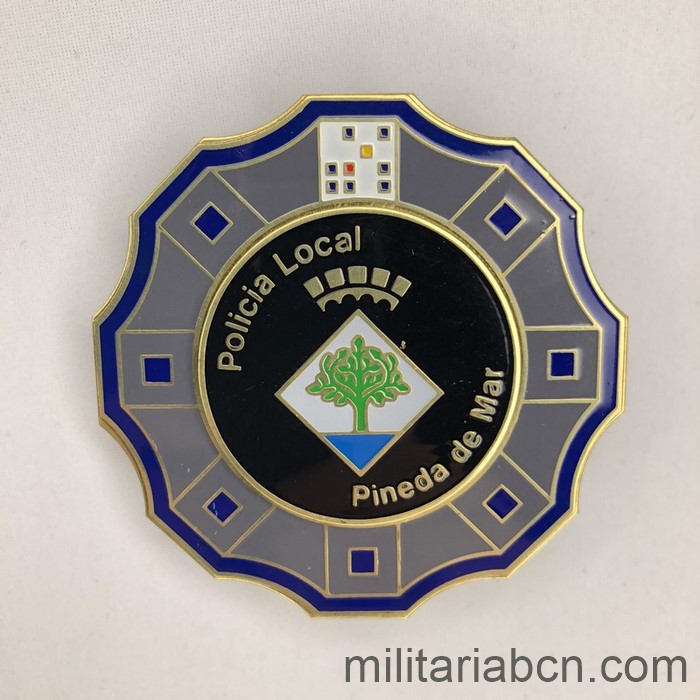 Militaria Barcelona