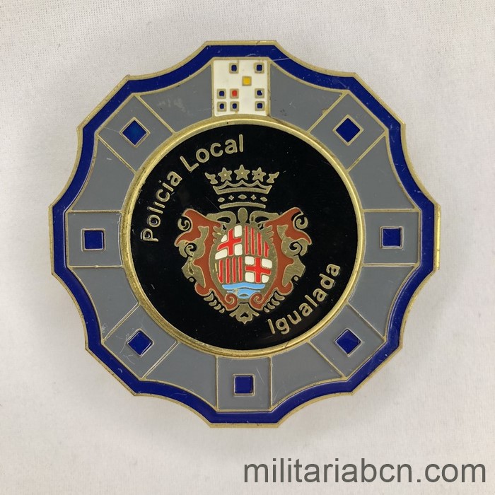 Militaria Barcelona