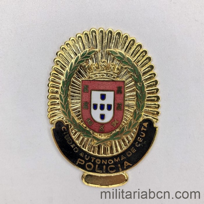 Militaria Barcelona