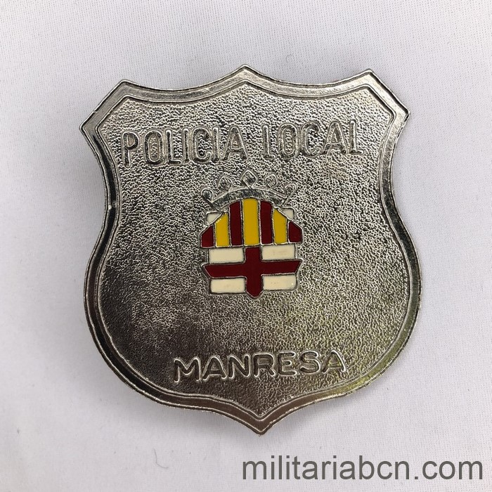 Militaria Barcelona