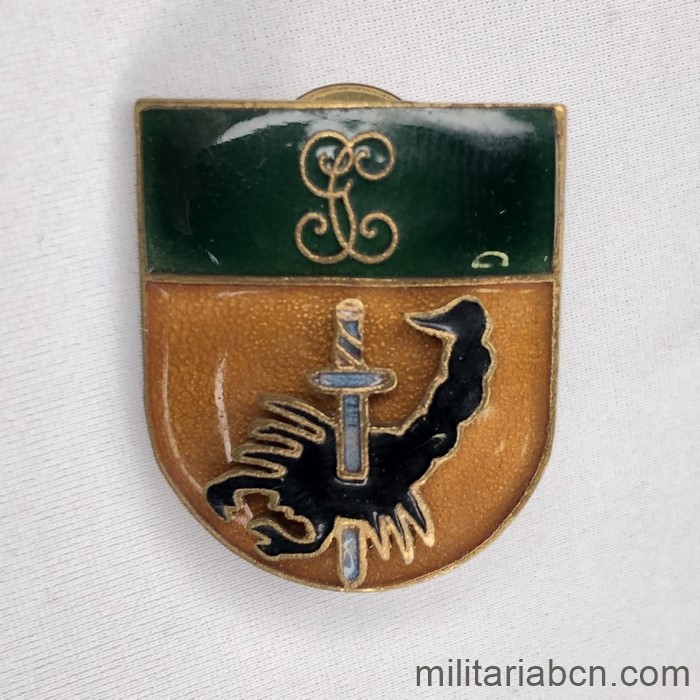 Militaria Barcelona