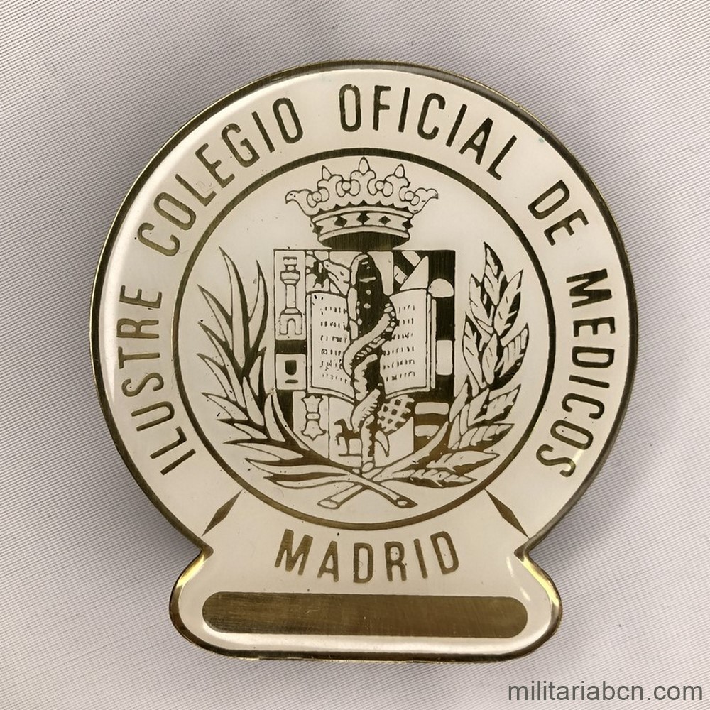 Militaria Barcelona