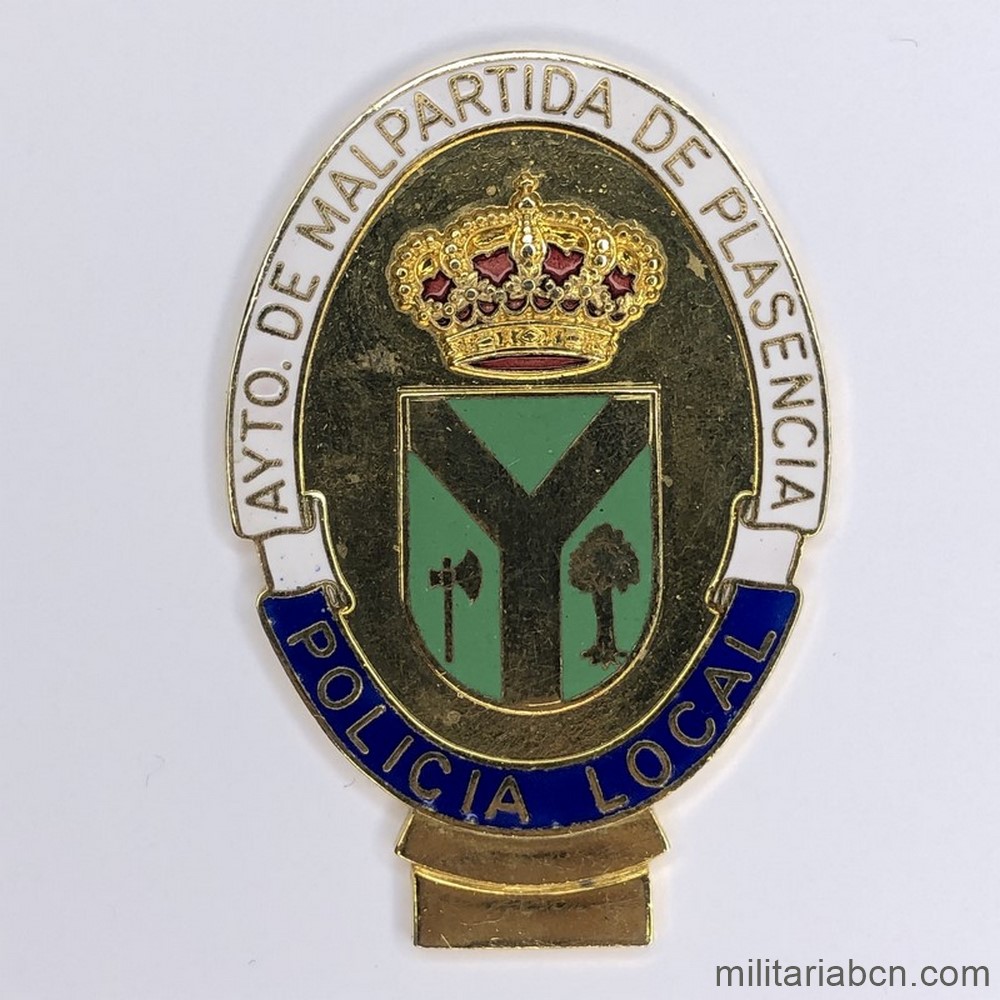 Militaria Barcelona