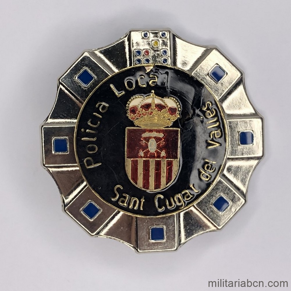 Militaria Barcelona