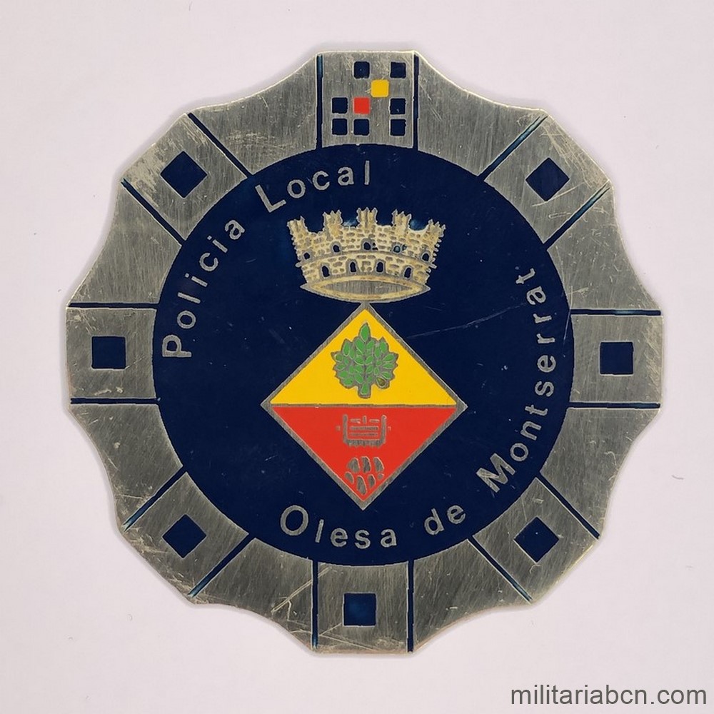 Militaria Barcelona