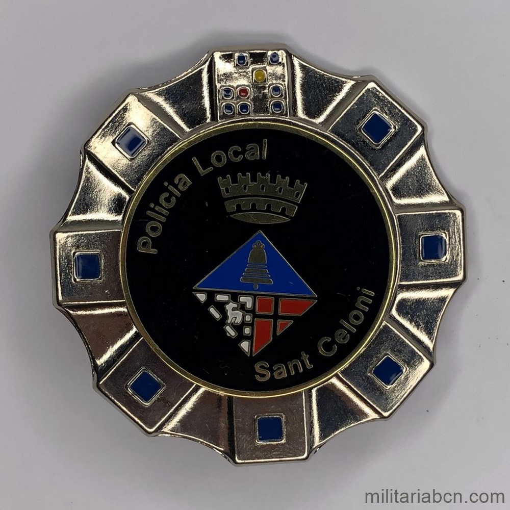 Militaria Barcelona