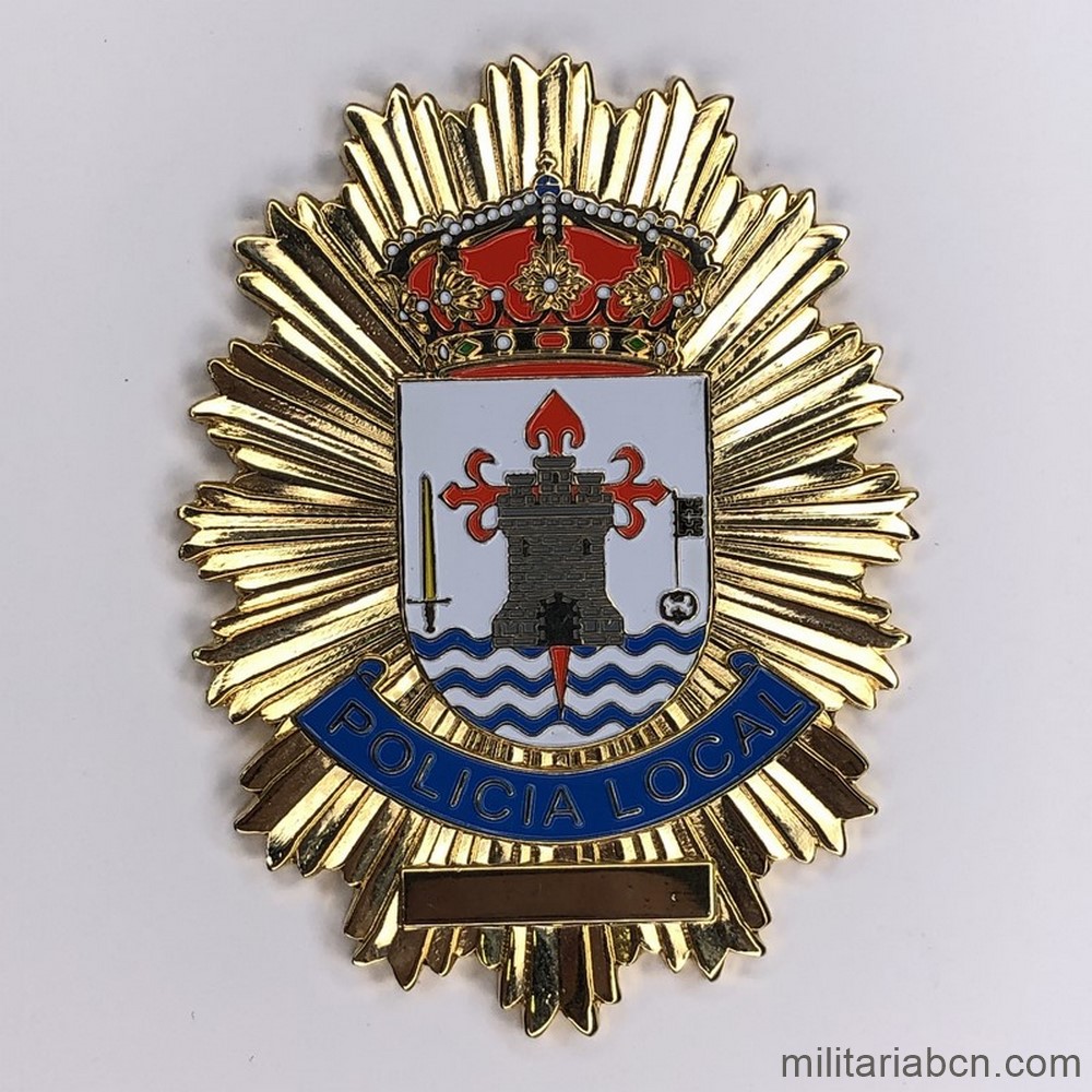 Militaria Barcelona