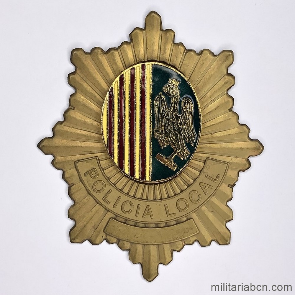 Militaria Barcelona