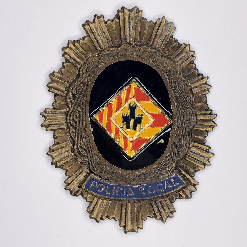 Militaria Barcelona