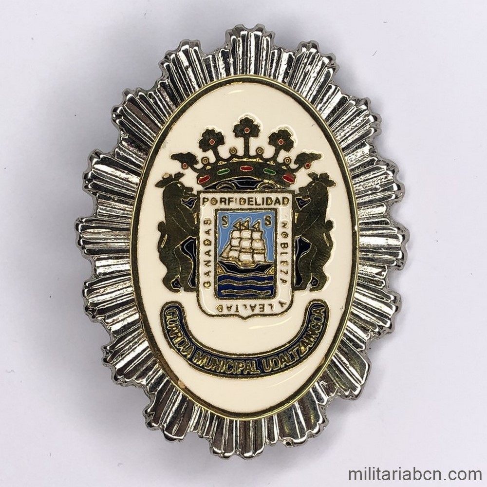 Militaria Barcelona
