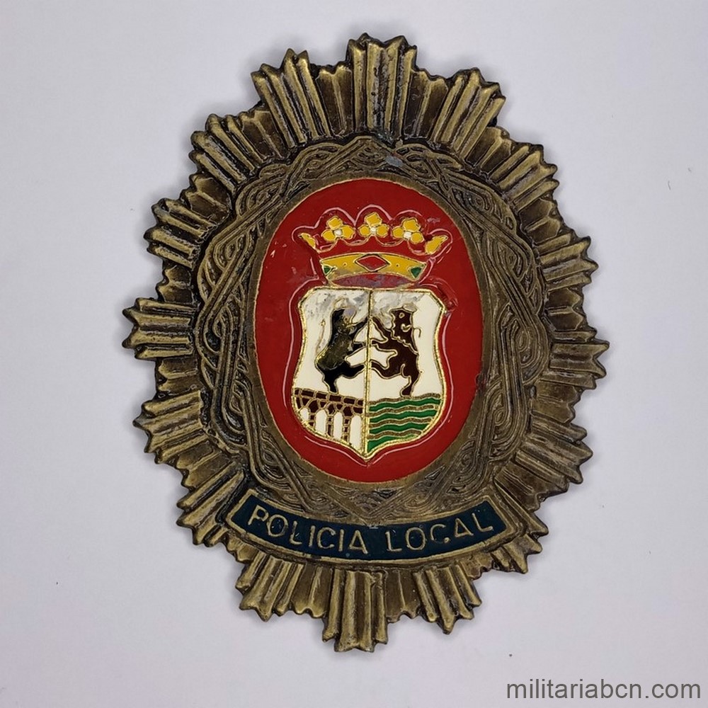 Militaria Barcelona