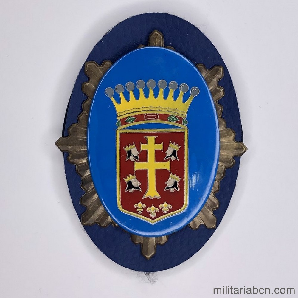 Militaria Barcelona