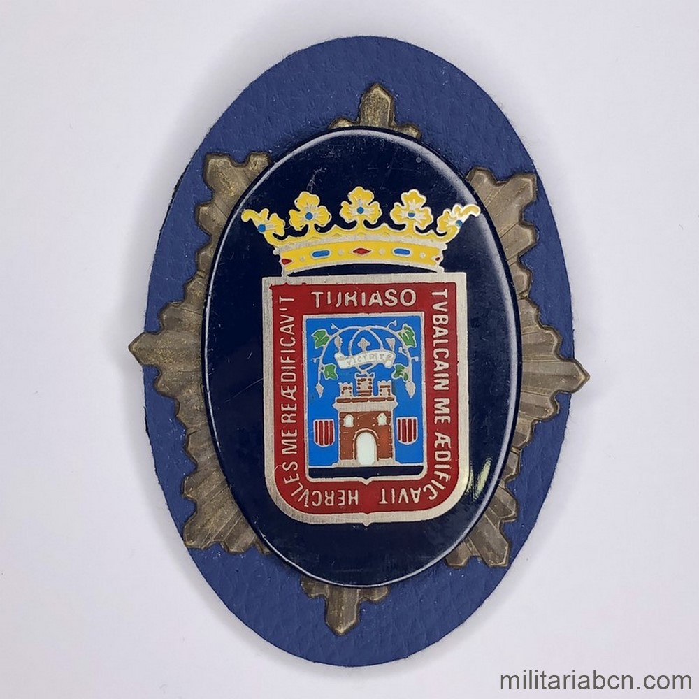 Militaria Barcelona