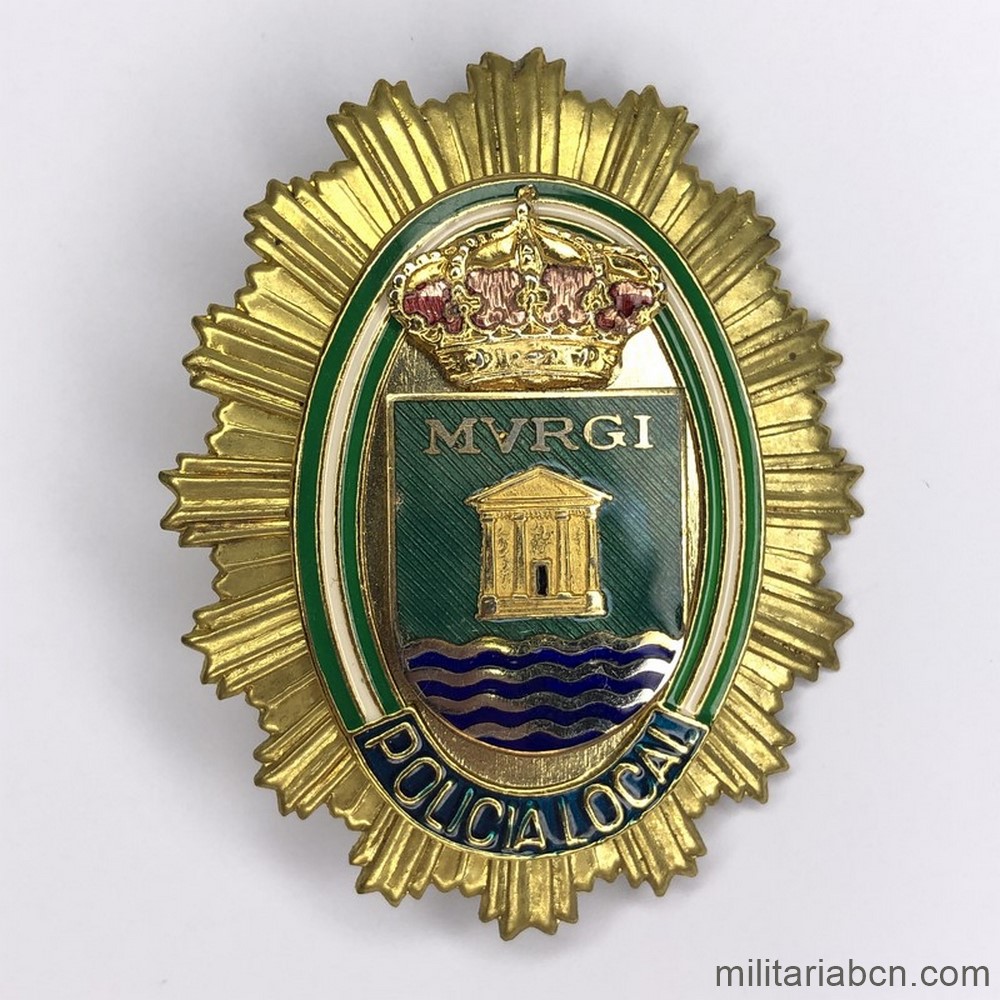 Militaria Barcelona