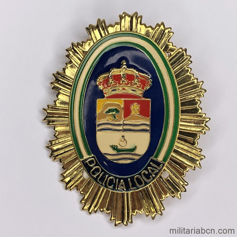 Militaria Barcelona