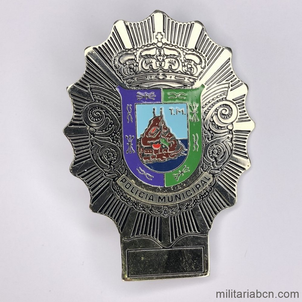 Militaria Barcelona