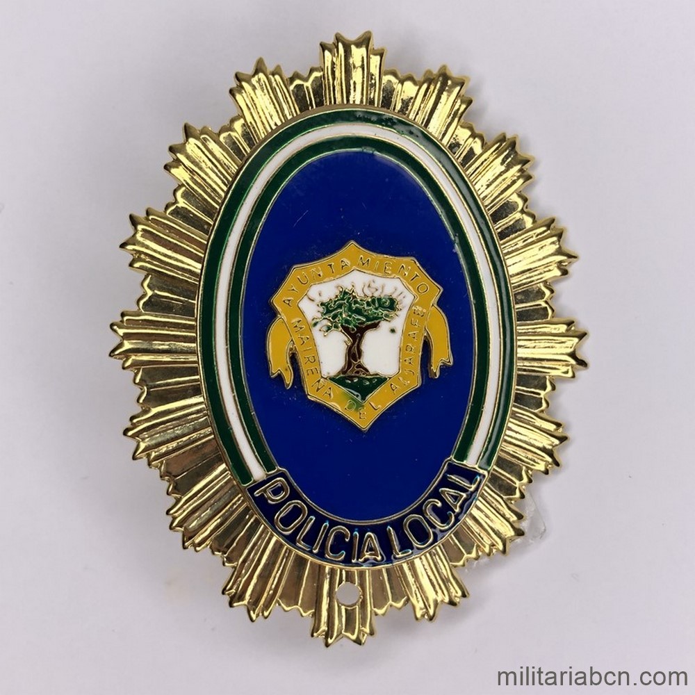 Militaria Barcelona