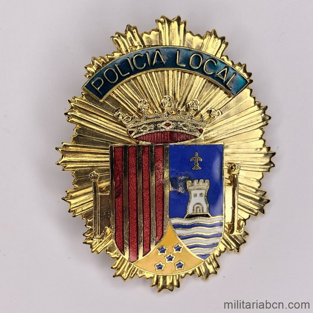 Militaria Barcelona