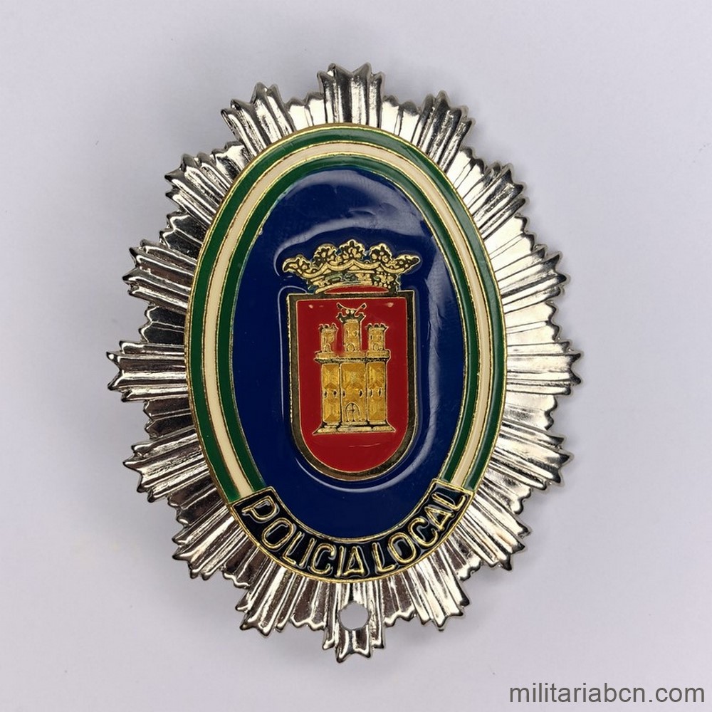 Militaria Barcelona