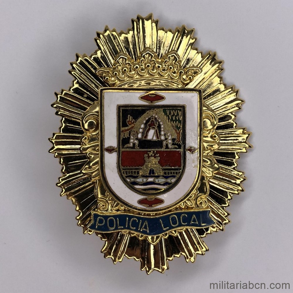 Militaria Barcelona