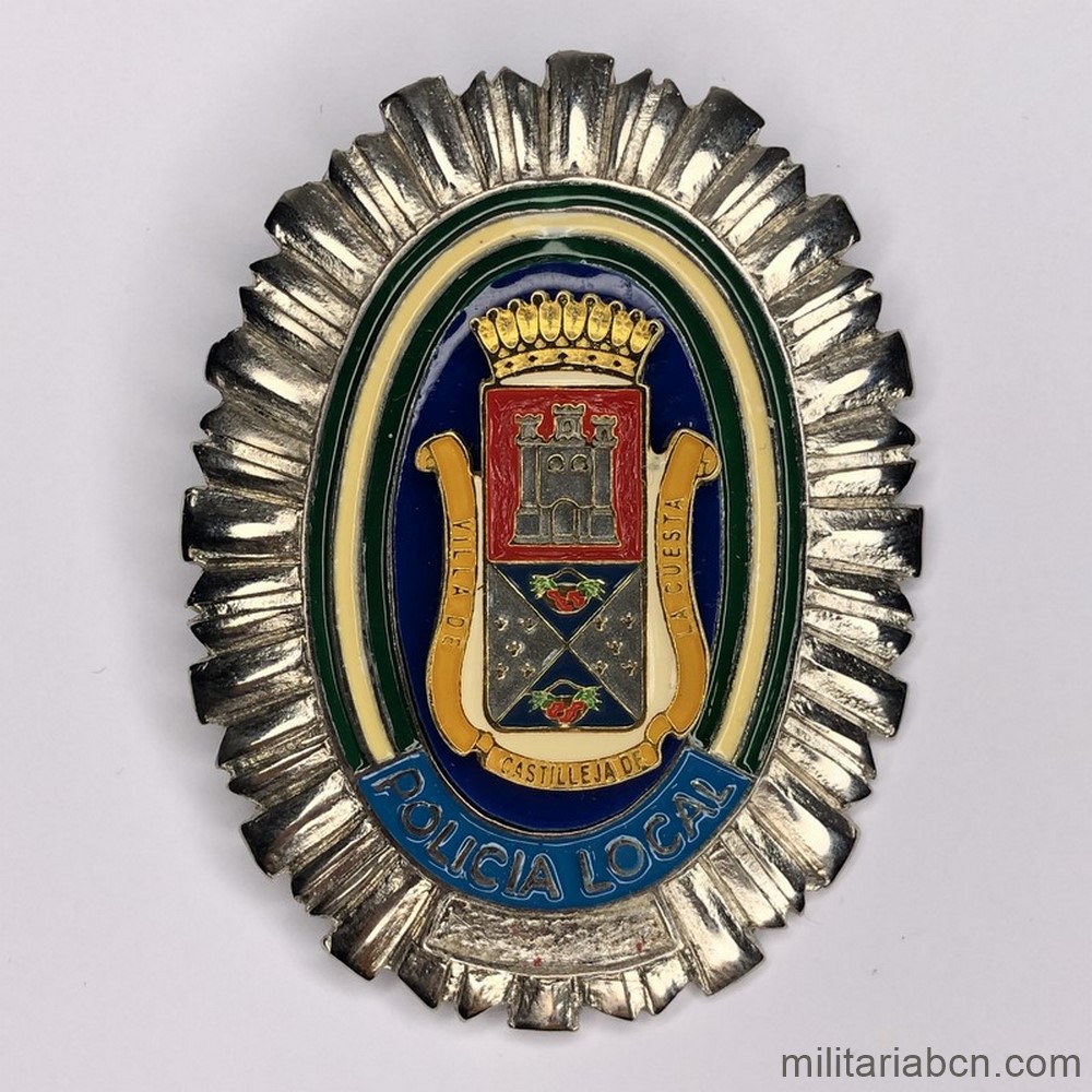 Militaria Barcelona