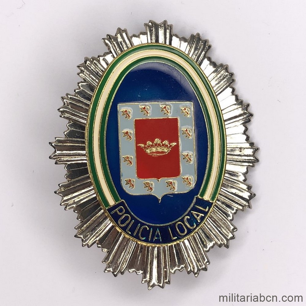 Militaria Barcelona